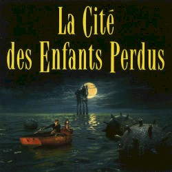 The City of Lost Children