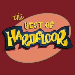 The Best of Hardfloor