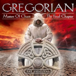 Masters of Chant X