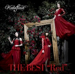 THE BEST “Red”
