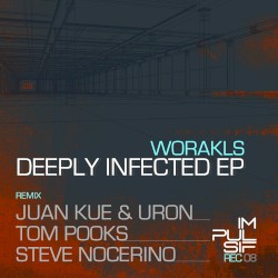 Deeply Infected