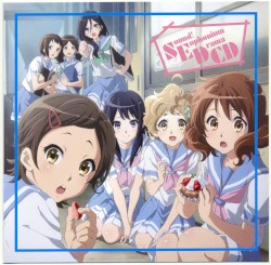 TV-аниме『響け!ユーフォニアム』Драма CD
