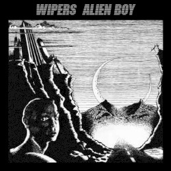 Alien Boy