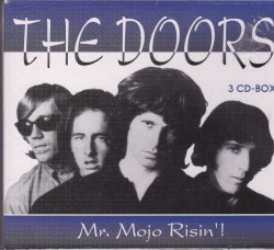 Mr. Mojo Risin’