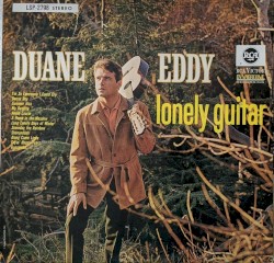 Lonely Guitar