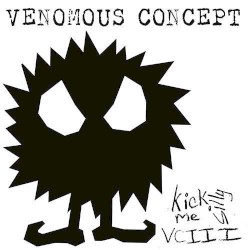 Kick Me Silly - VC III
