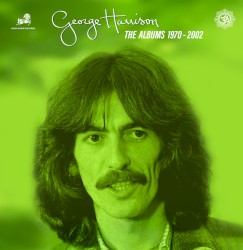 The Albums 1970–2002