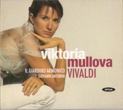 5 Violin Concertos