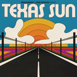 Техасское солнце