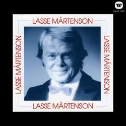 Lasse Mårtenson