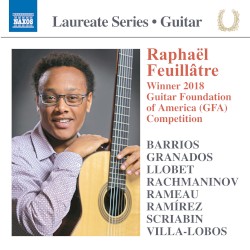 Guitar Recital