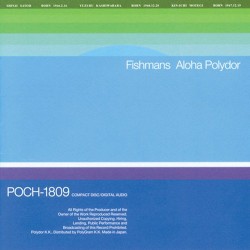 Aloha Polydor