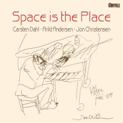 Space is the Place