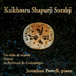 Гнездо коробок / Джами / Святой Бертран де Комминж