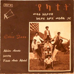 Ethio Jazz