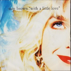 With A Little Love