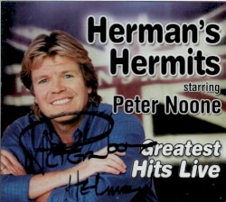 Greatest Hits Live