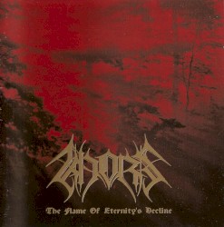 The Flame of Eternity's Decline