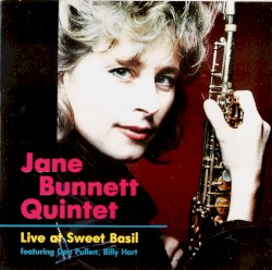 Live at Sweet Basil