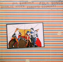 Folk Songs