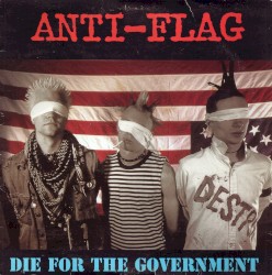 Die for the Government