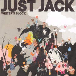 Writer's Block