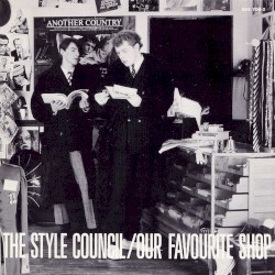Our Favourite Shop