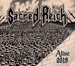 Alive 2019