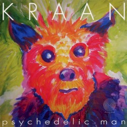 Psychedelic Man