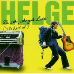 22 sehr, sehr gute Lieder... aber auch Erzählungen: The Best of
