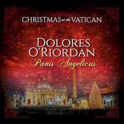 Panis Angelicus (Christmas at the Vatican, live)