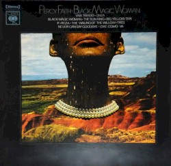 Black Magic Woman