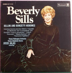 Bellini and Donizetti Heroines