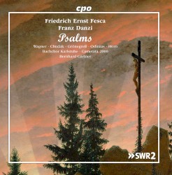Psalms