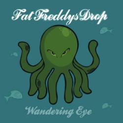 Wandering Eye