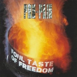 Foul Taste of Freedom