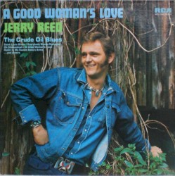 A Good Woman's Love
