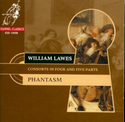 Consorts in Four and Five Parts