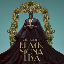 Black Mona Lisa