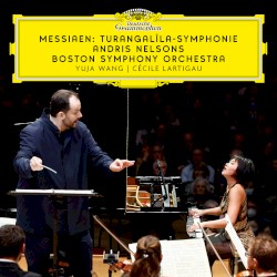 Turangalîla‐Symphonie