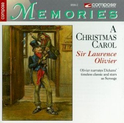A Christmas Carol