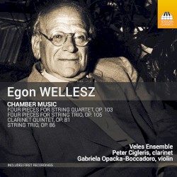 Chamber Music
