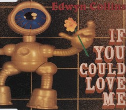 If You Could Love Me
