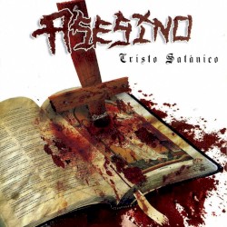 Cristo satánico
