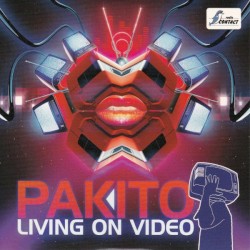 Living on Video