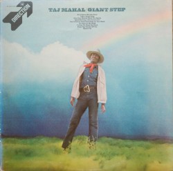 Giant Step / De Ole Folks at Home