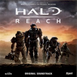 Halo Reach: Original Soundtrack