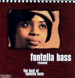 Rescued: The Best of Fontella Bass