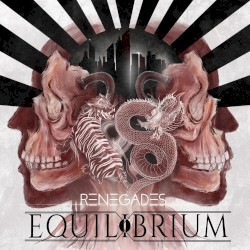 Renegades - A Lost Generation