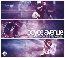 Road Less Traveled